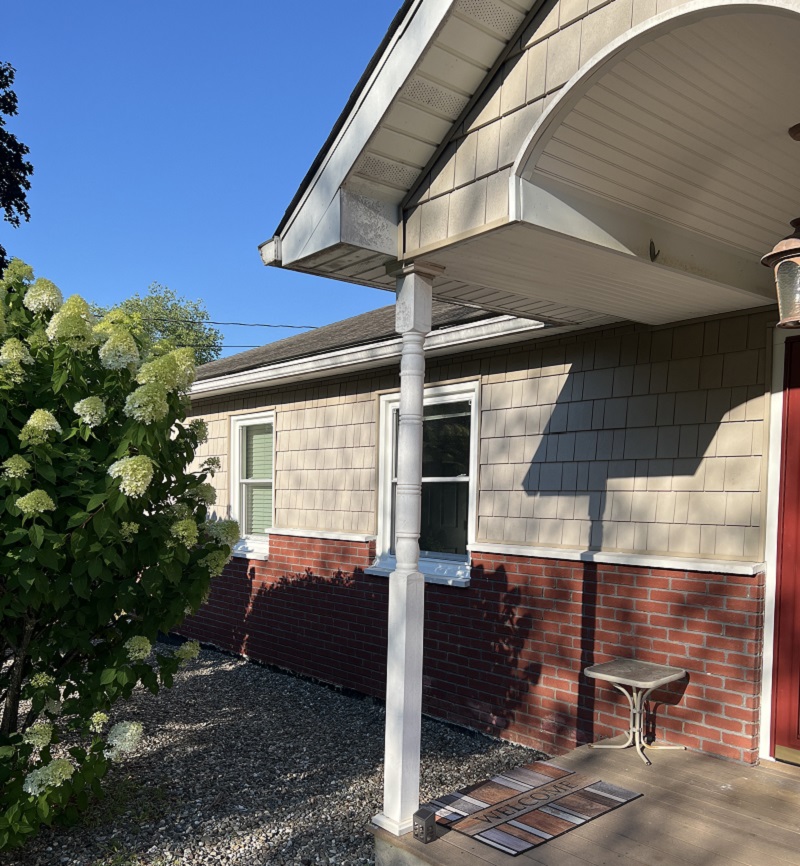 Pella 250 Series windows